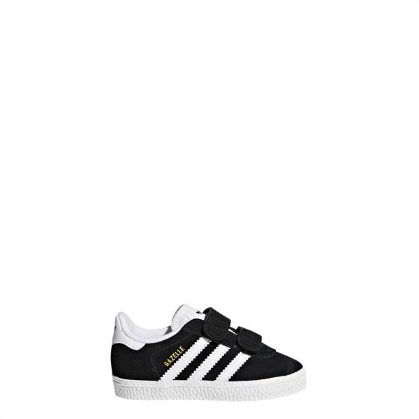 Adidas sneakers "Gazelle CF I" - sort/hvid