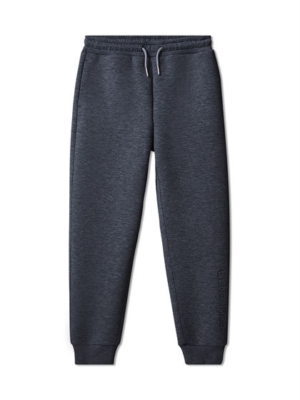 Calvin Klein Sweatpants Scuba - Medium Grey Heather