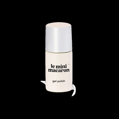 Le Mini Macaron gel neglelak - Cotton - COL094 - Single gel polish