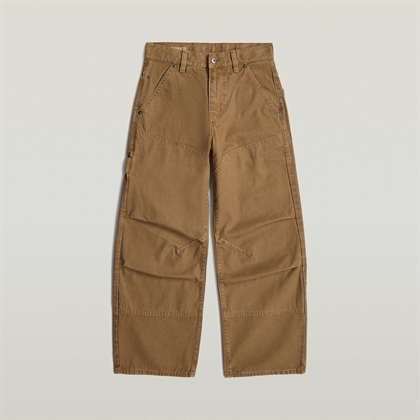 G-Star Raw Jeans Carpenter 3D Loose - Safari