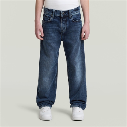 G-Star Raw Jeans Dakota Regular - Mid Used