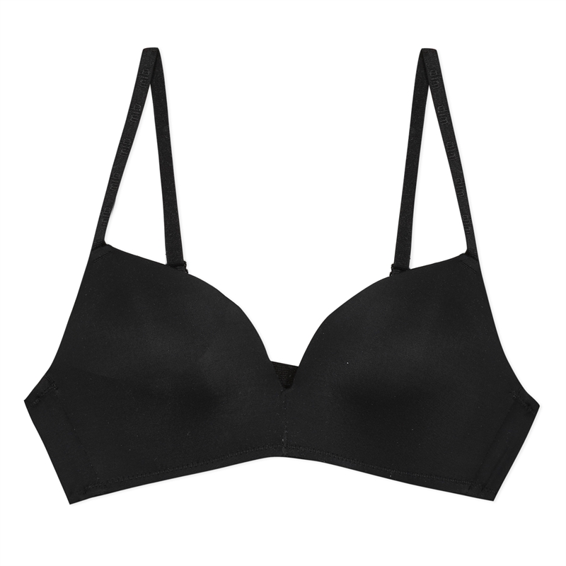 DIM BH u. Bøjle - Sort