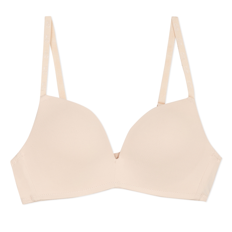 DIM BH u. Bøjle - Nude