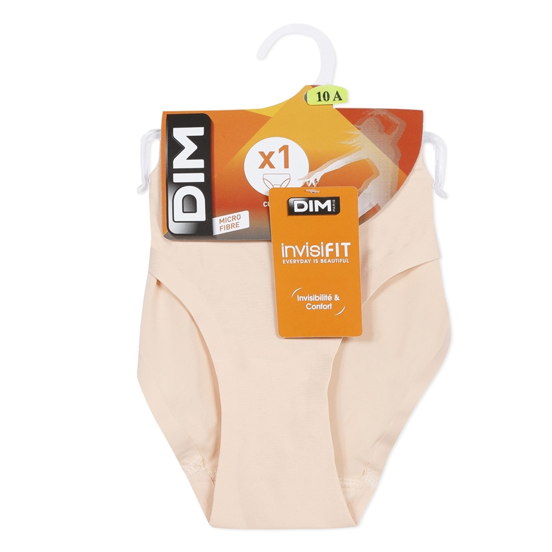 DIM Underbukser - Nude