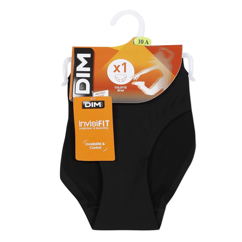 Dim Underbukser - Sort