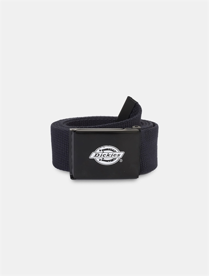Dickies Bælte Webbing - Navy