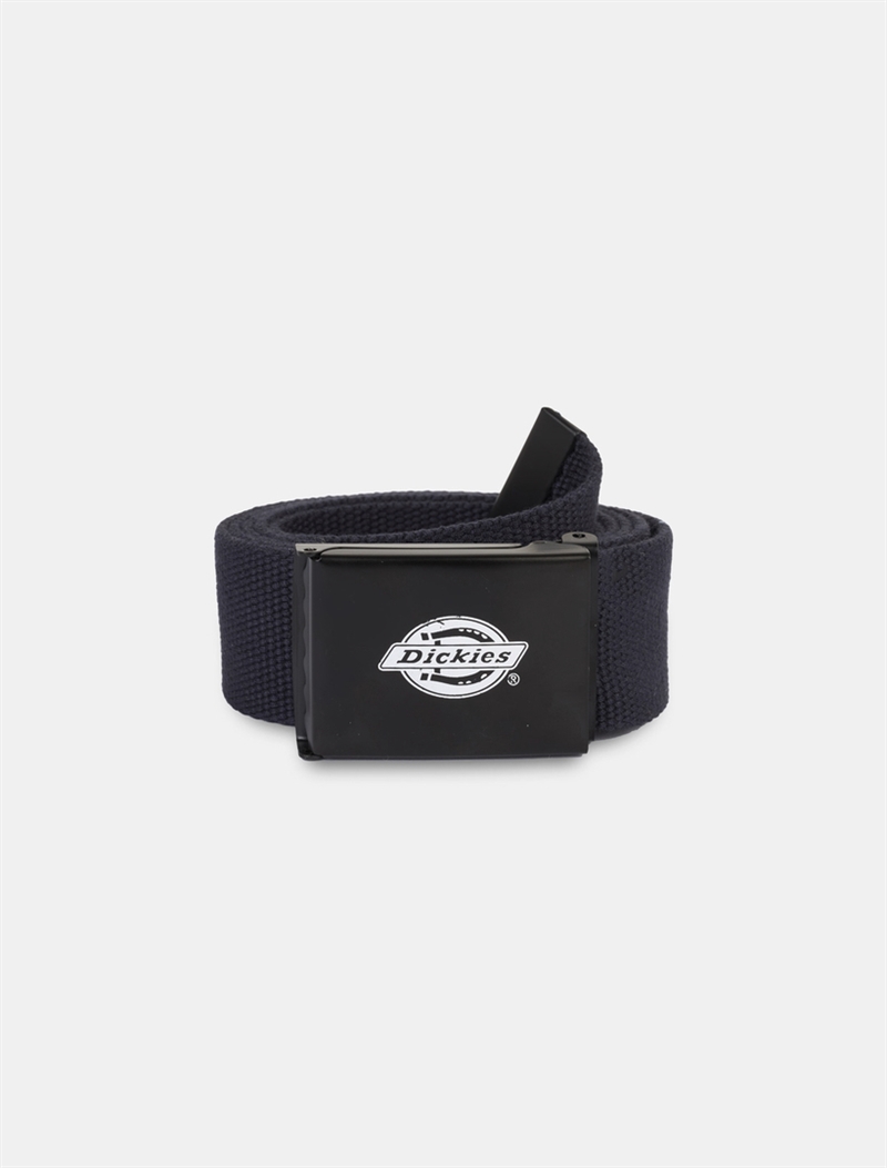Dickies Bælte Webbing - Navy