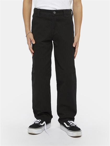 Dickies Jeans Carpenter - Black 