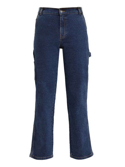 Dickies Jeans Carpenter - Denim 