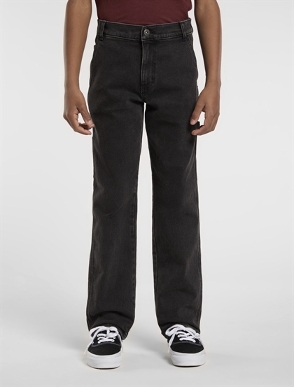 Dickies Jeans Carpenter - Denim Black 