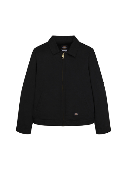 Dickies Jacket Eisenhower - Black 
