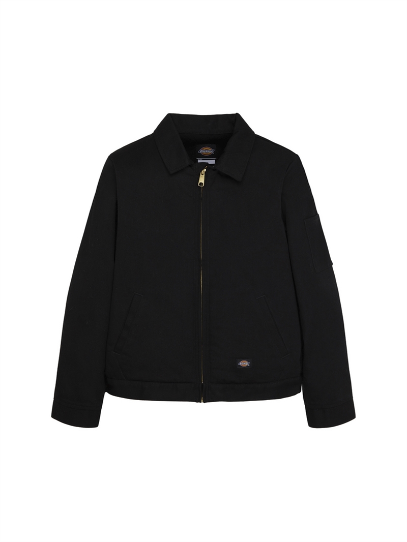 Dickies Jacket Eisenhower - Black 