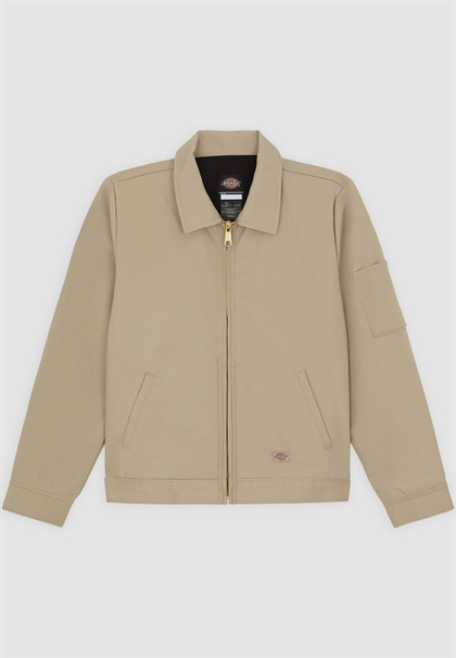Dickies Jacket Eisenhower - Sand 