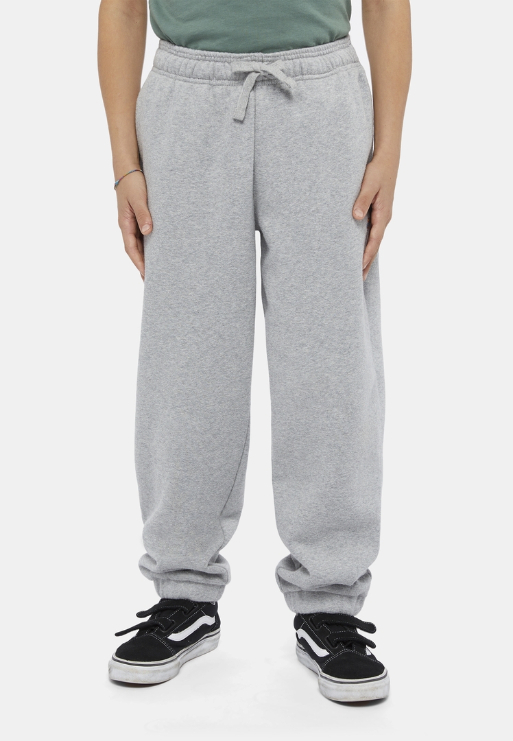 Dickies Sweatpants Mapleton - Heather Grey  