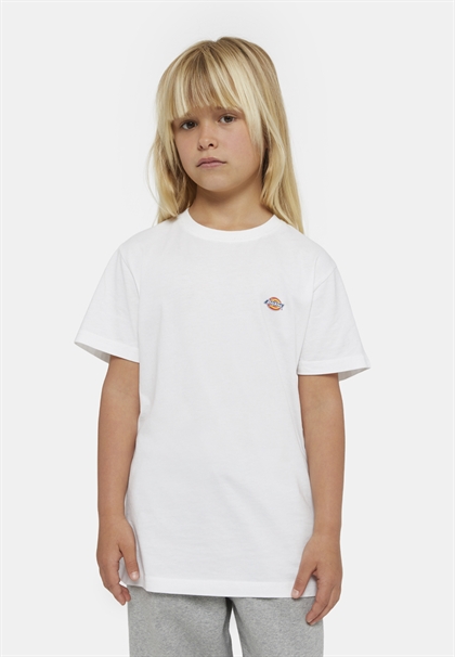 Dickies T-shirt - White 