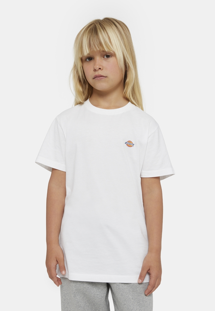 Dickies T-shirt - White 
