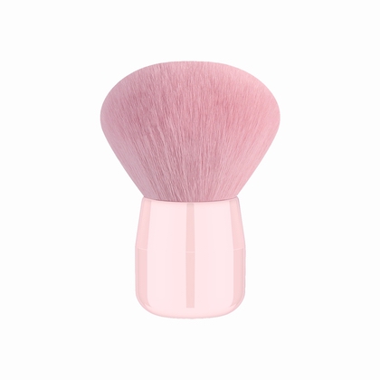 Le Mini Macaron mini dust brush - AC009 - Le softie