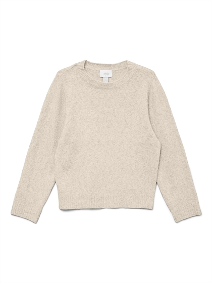 Vero Moda Girl Strik Doffy - Birch