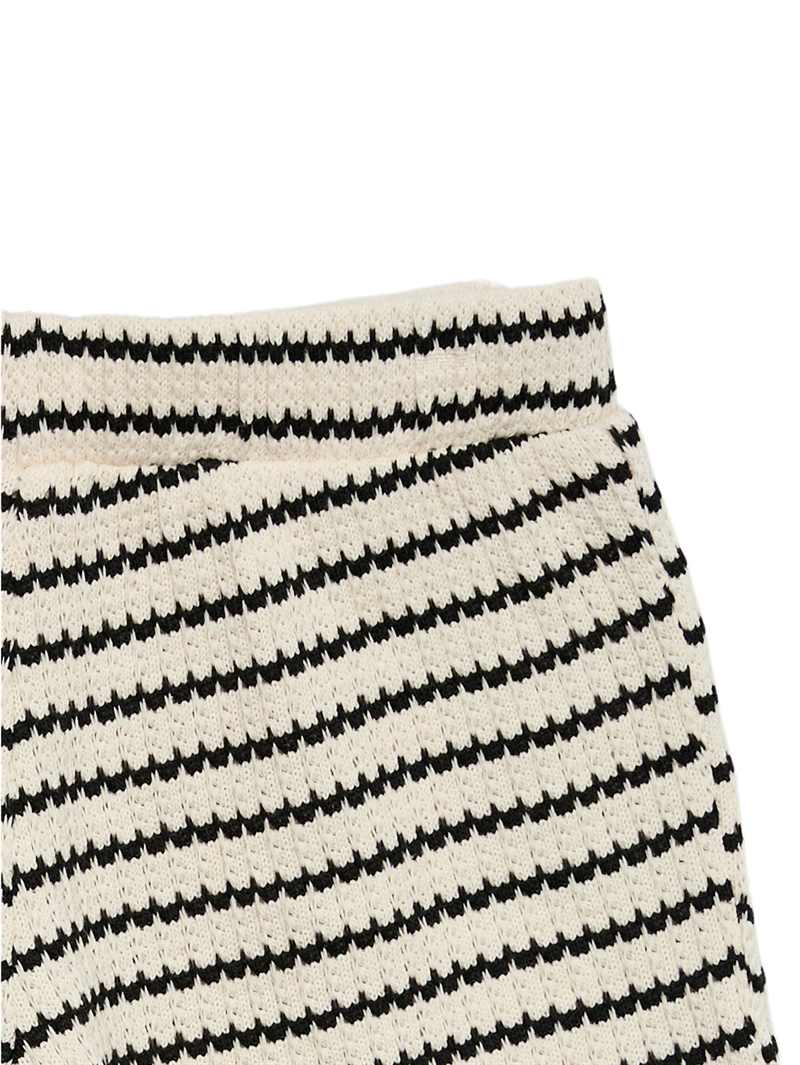 Vero Moda Girl shorts med print - slim fit