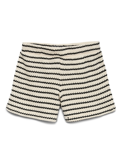 Vero Moda Girl shorts med print - slim fit