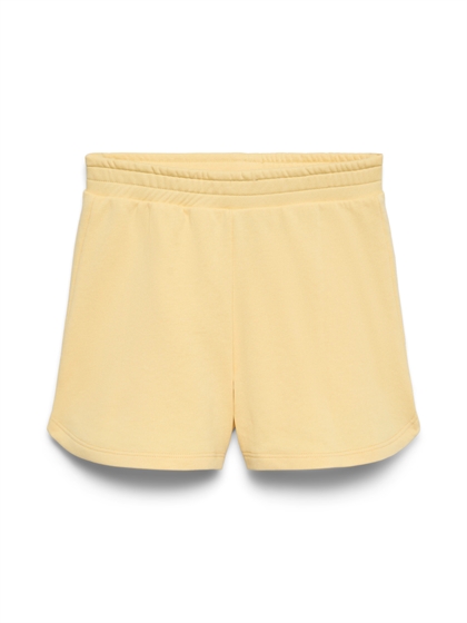 Vero Moda Girl Shorts Sabina - Golden Haze / Gul