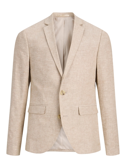 Jack & Jones Blazer Riviera - Beige 