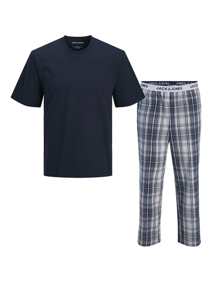 Jack & Jones Nattøj Cluda - Sky Captain