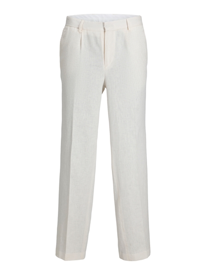 Jack & Jones Blazer Bukser - Beige 