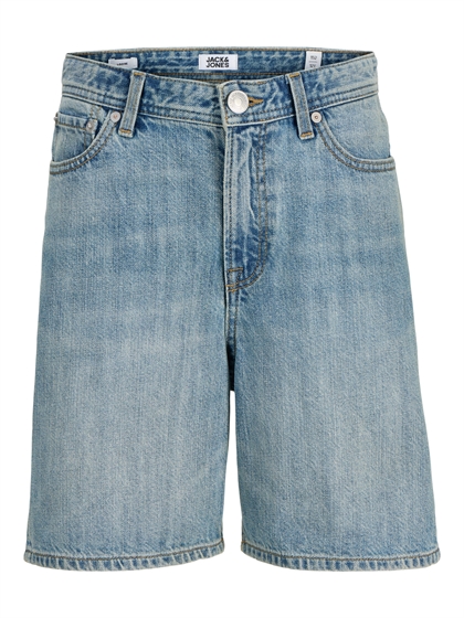 Jack & Jones Shorts Tony - Blue Denim 