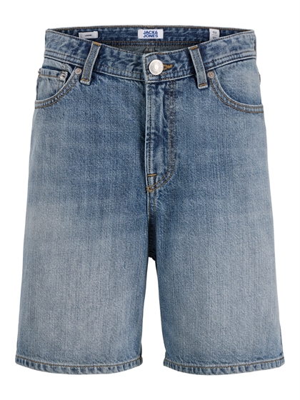 Jack & Jones Shorts Tony - Blue Denim 