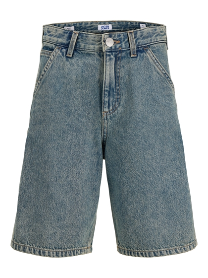 Jack & Jones Shorts Alex Carpenter - Blue Denim