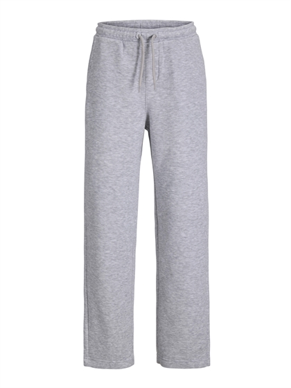 Jack & Jones Sweatpants Kane Bradley - Light Grey Melange