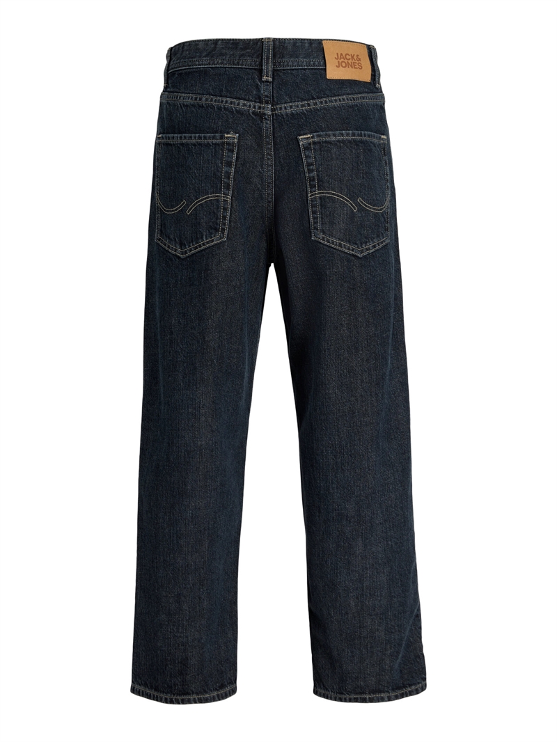 Jack & Jones Jeans Alex Original Akm - Blue Denim