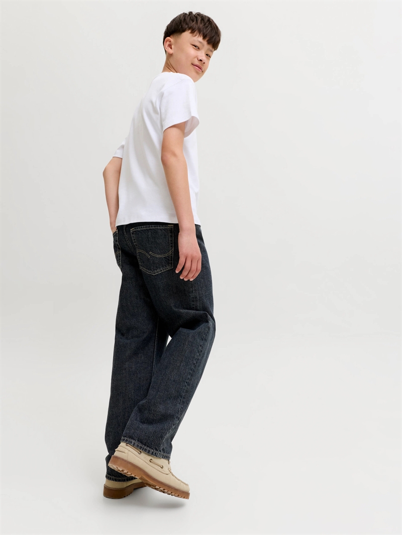 Jack & Jones Jeans Alex Original Akm - Blue Denim