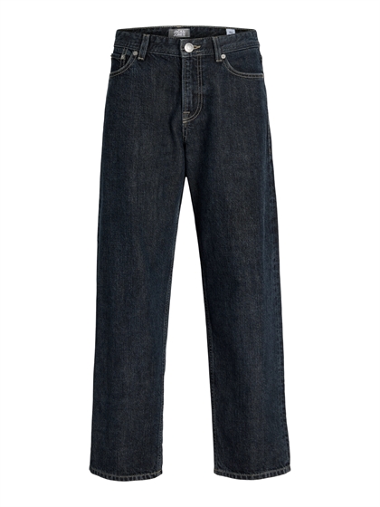 Jack & Jones Jeans Alex Original Akm - Blue Denim