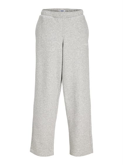 JJXX Sweatpants Studio Vesterbro - Light Grey