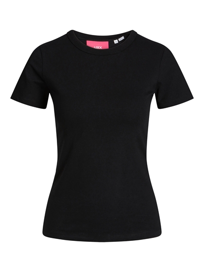 JJXX T-shirt Gigi - Black