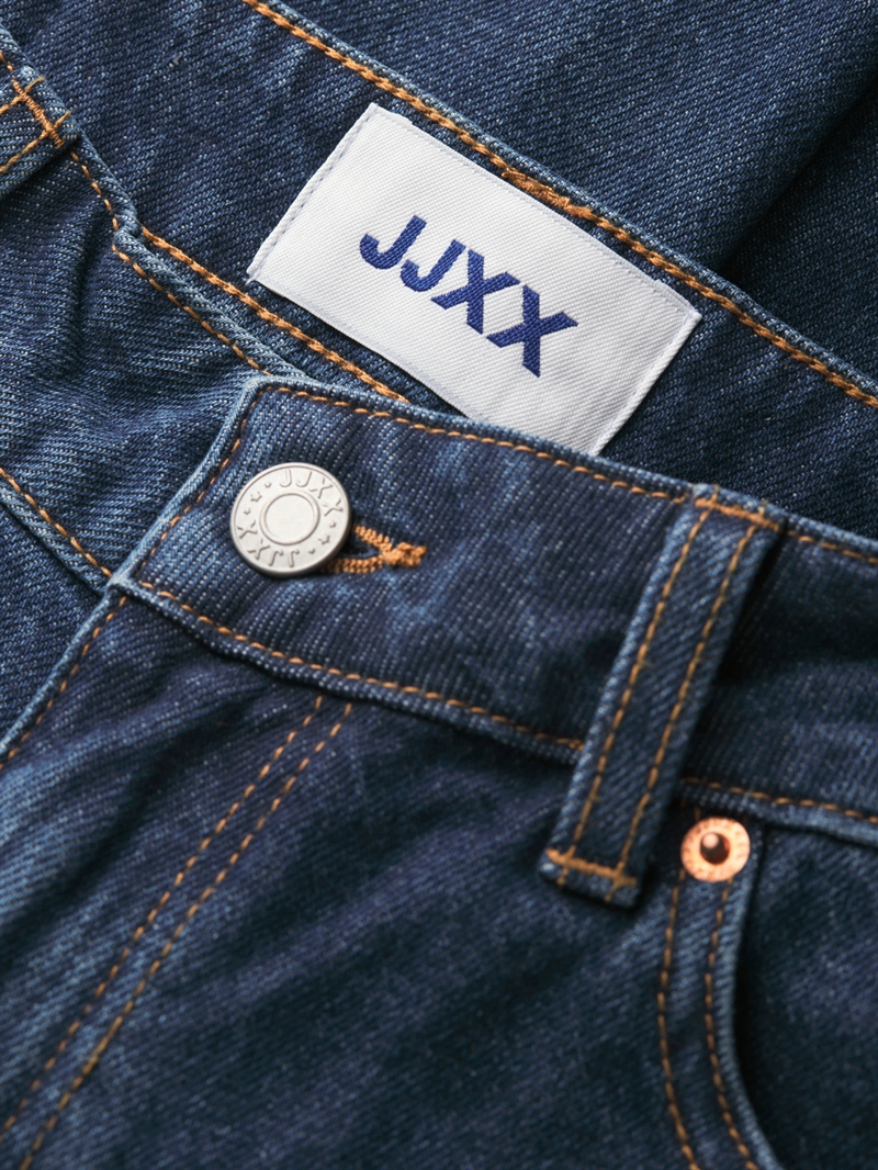 JJXX Jeans Seville Loose - Dark Blue