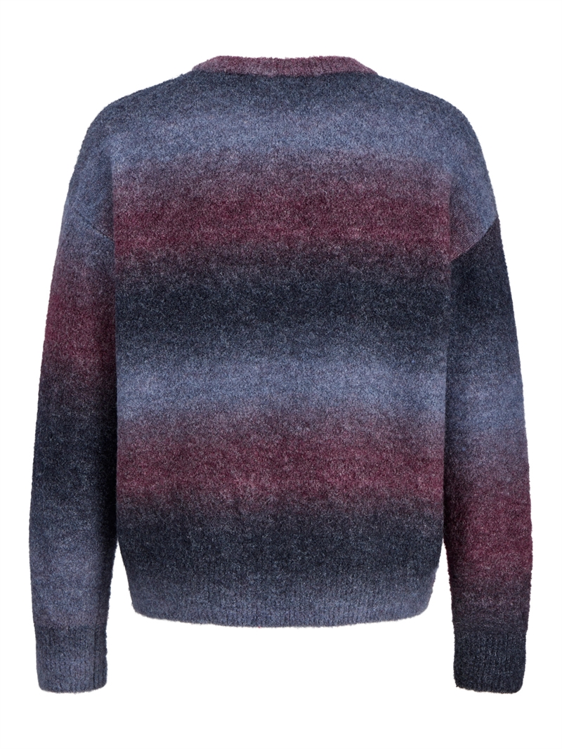 JJXX Strik Mira - Winetasting Stripe
