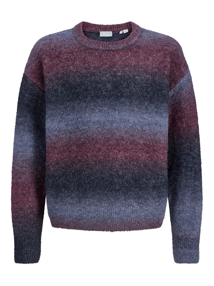 JJXX Strik Mira - Winetasting Stripe