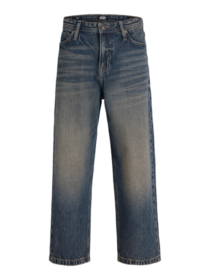 Jack & Jones Jeans Baggy Alex - Blue Denim