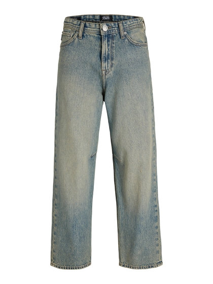 Jack & Jones Jeans Jett Alex - Blue Denim