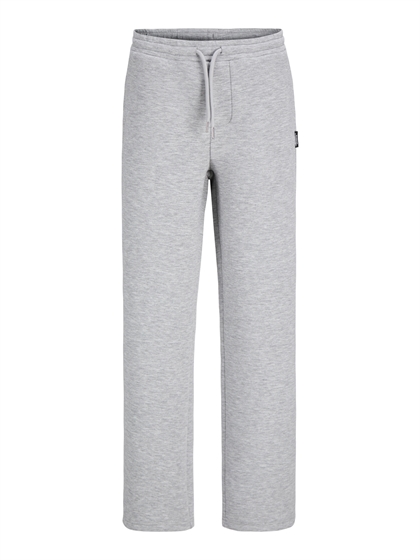 Jack & Jones Sweatpants Bill - Light Grey Melange