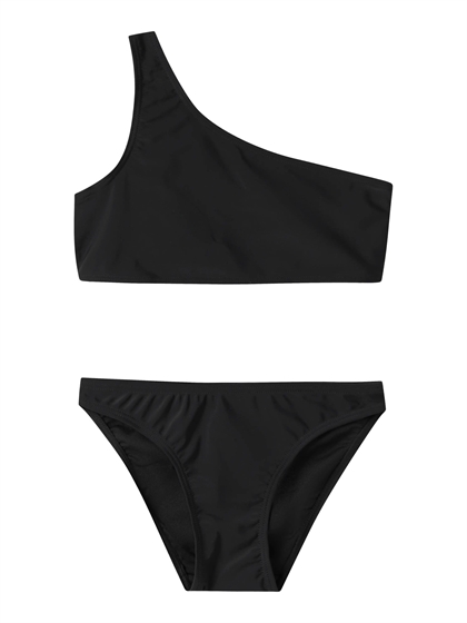 LMTD Bikini Zynthe Solid - Black