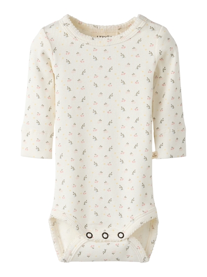 Lil' Atelier Body Gago - Coconut Milk 