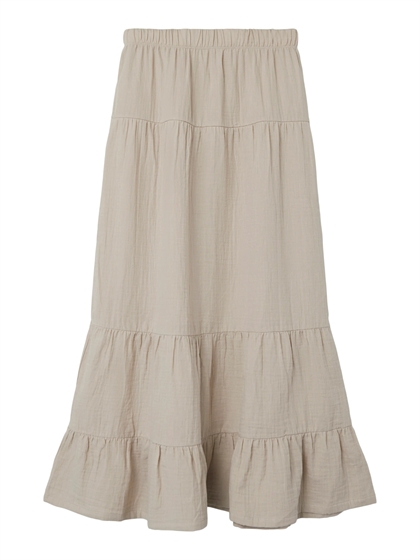 LMTD Nederdel Hussa Long - Peyote