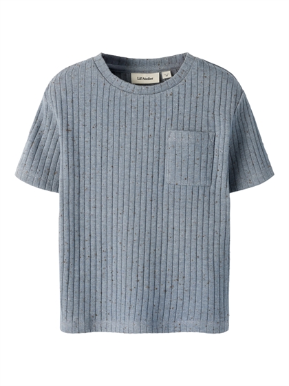 Lil' Atelier T-shirt Momilo - Tradewinds 