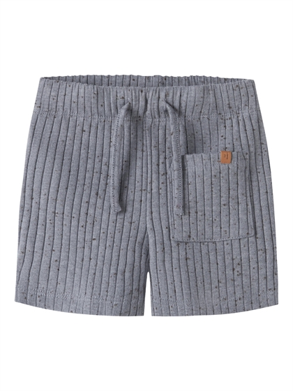 Lil' Atelier Shorts Momilo - Tradewinds 