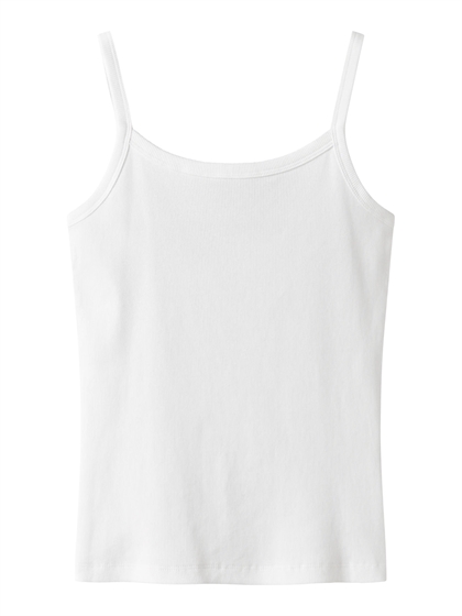 LMTD Top Hinaja Strap - Bright White 