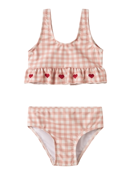 Lil' Atelier Bikini Finley - Misty Rose 
